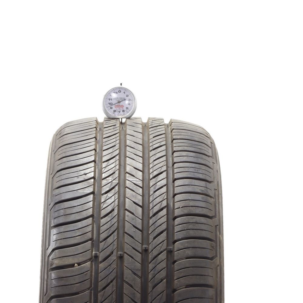 Set of (2) Used 235/50R19 Kumho Crugen HP71 103V - 9-9.5/32 - Image 5
