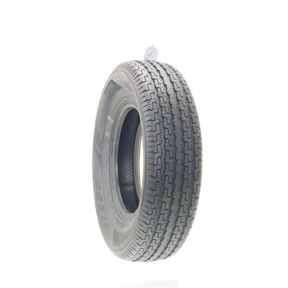 Used ST 225/75R15 Atturo ST200 117/112L E - 9/32 - Image 1