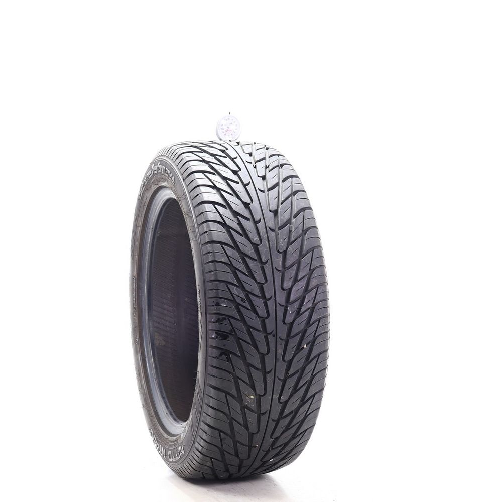 Used 225/50R17 Nitto NT450 Extreme Performance 94V - 8/32 - Image 1