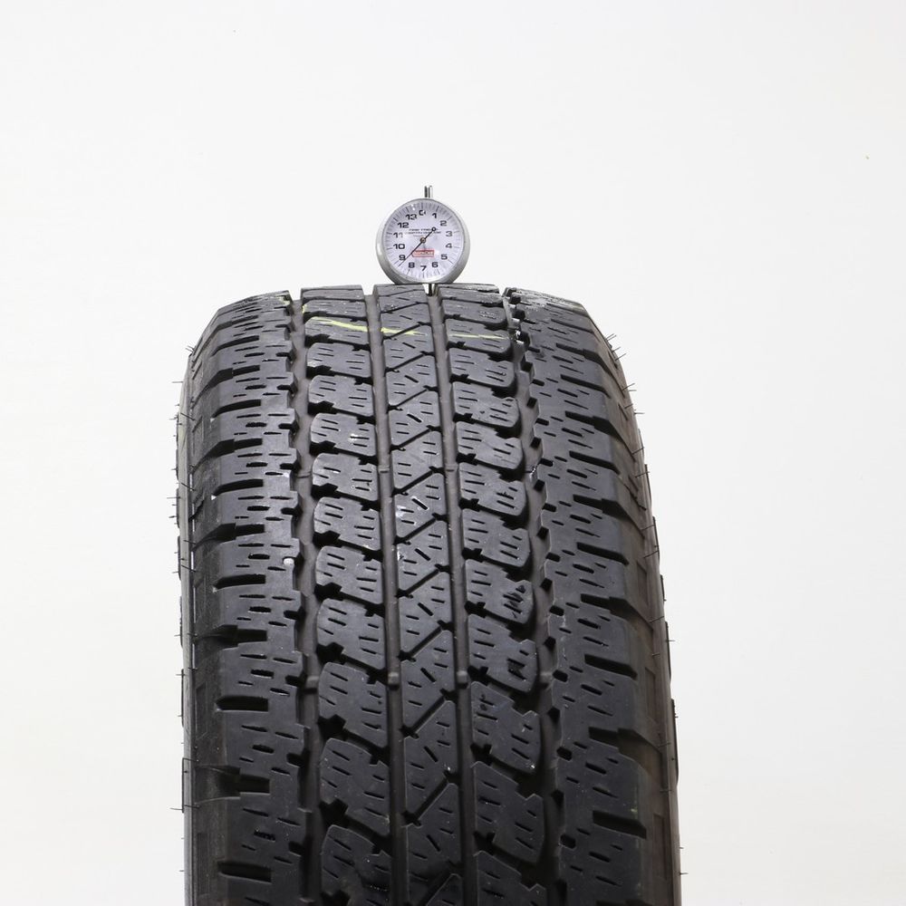 Used 255/65R17 Bridgestone Dueler A/T RH-S 110T - 8.5/32 - Image 2
