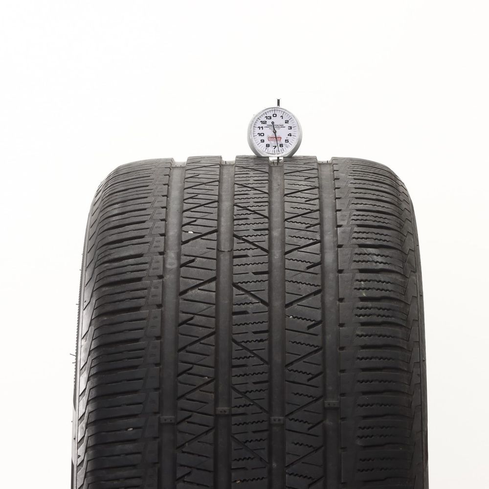 Used 285/40R22 Hankook Dynapro HP2 Plus AO Sound Absorber 110H - 6.5/32 - Image 2