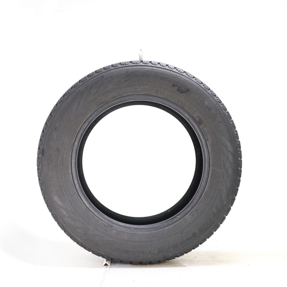 Used 225/65R17 Nokian Hakkapeliitta R3 SUV 106R - 8/32 - Image 3
