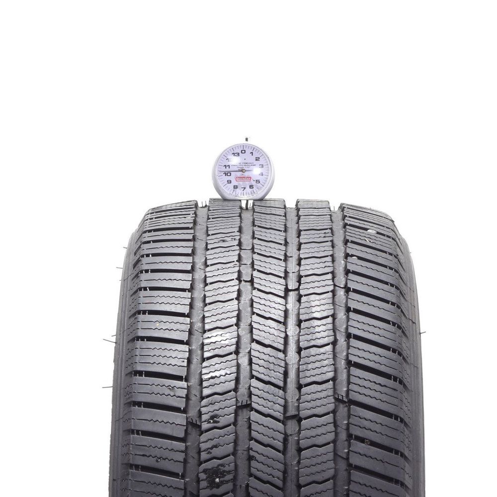 Used 235/45R19 Michelin Defender LTX M/S 95H - 10/32 - Image 2