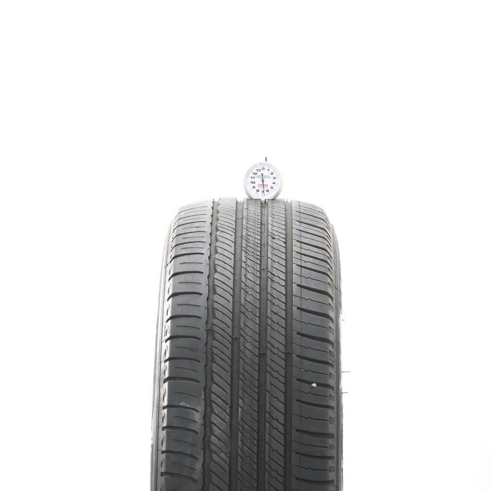 Set of (2) Used 225/60R18 Michelin Primacy MXM4 ZP 104H - 6.5-7.5/32 - Image 2