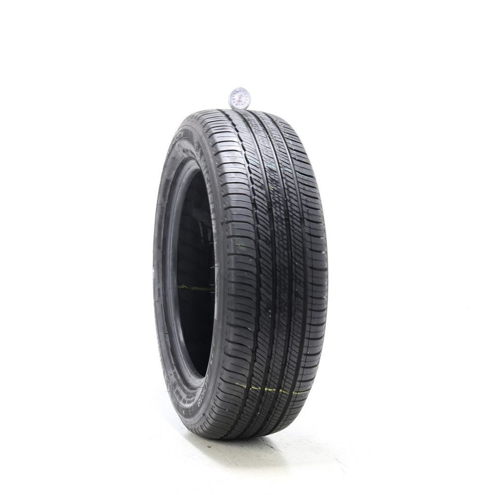 Set of (2) Used 225/60R18 Michelin Primacy MXM4 ZP 104H - 6.5-7.5/32 - Image 4
