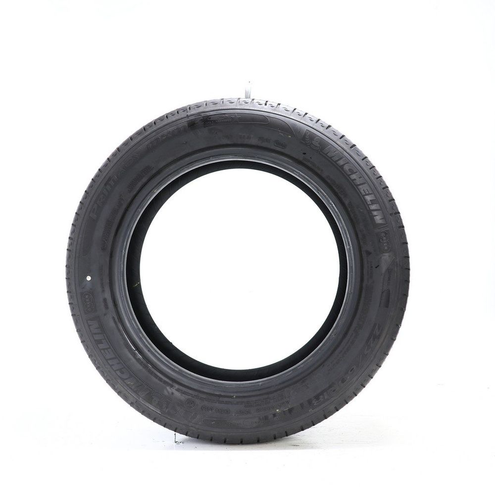 Set of (2) Used 225/60R18 Michelin Primacy MXM4 ZP 104H - 6.5-7.5/32 - Image 6