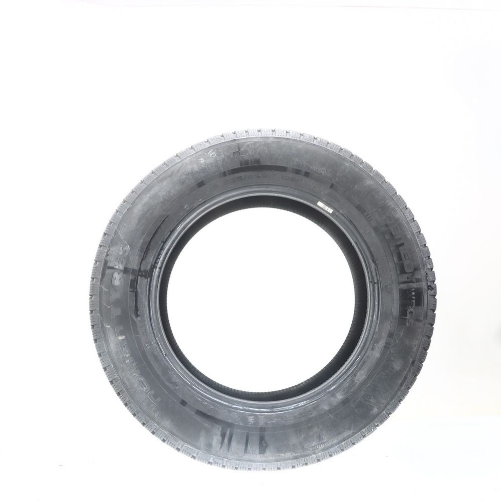 Driven Once 235/65R17 Nokian Remedy WRG5 108H - 9.5/32 - Image 3