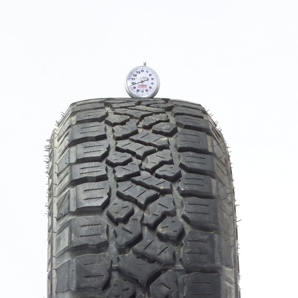 Used 255/75R17 Kenda Klever AT2 115T - 9.5/32 - Image 2