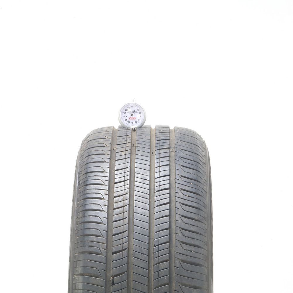 Set of (2) Used 235/55R17 Hankook Kinergy GT 99H - 8-9.5/32 - Image 2