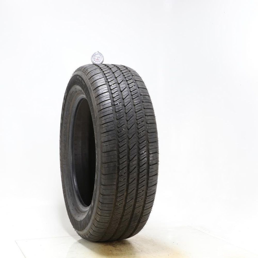 Used 235/60R17 Goodyear Eagle LS 103S - 10/32 - Image 1