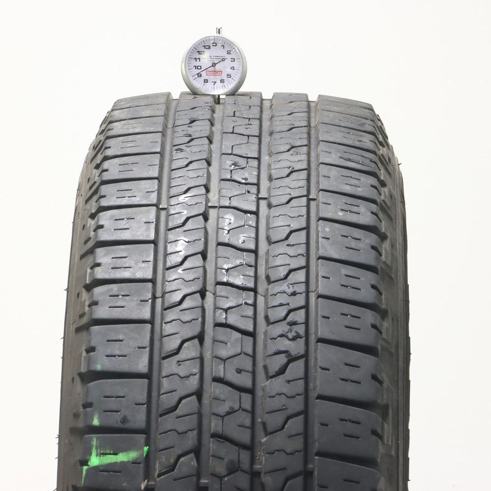 Set of (2) Used LT 265/70R18 Goodyear Wrangler Workhorse HT 124/121R E - 8.5-9/32 - Image 5