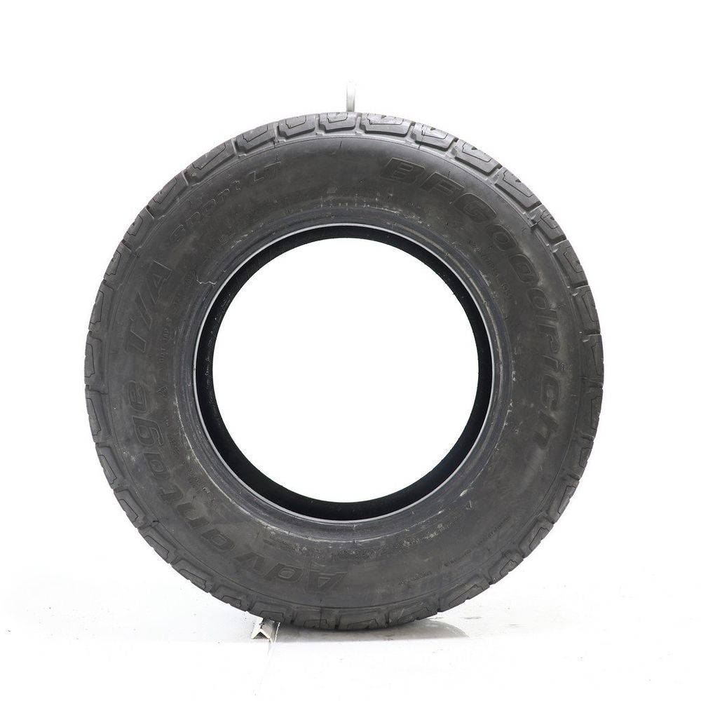 Used 225/70R16 BFGoodrich Advantage T/A Sport LT 103T - 11/32 - Image 3