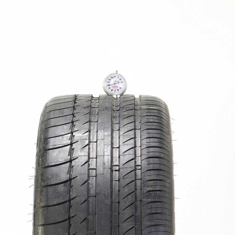 Used 275/40R19 Michelin Pilot Sport PS2 MO 101Y - 9.5/32 - Image 2