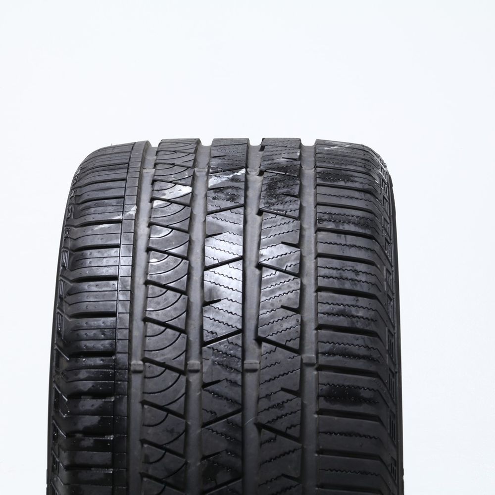 Driven Once 285/40R22 Continental CrossContact LX Sport LR ContiSilent 110Y - 9/32 - Image 2