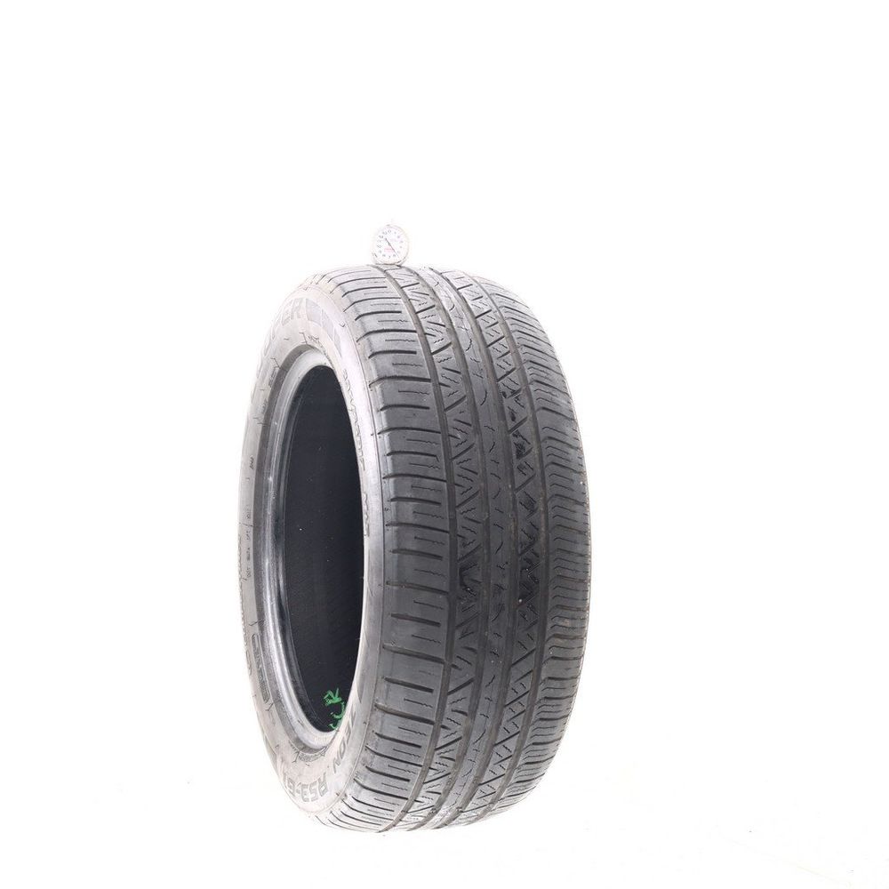 Used 235/55R17 Cooper Zeon RS3-G1 99W - 5.5/32 - Image 1