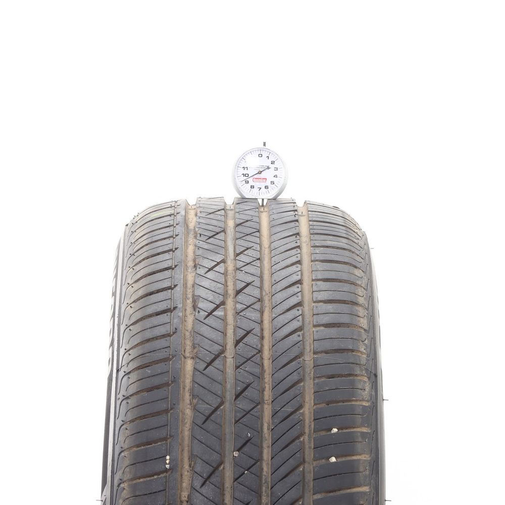Set of (2) Used 225/55ZR18 Laufenn S Fit AS 98W - 9/32 - Image 2