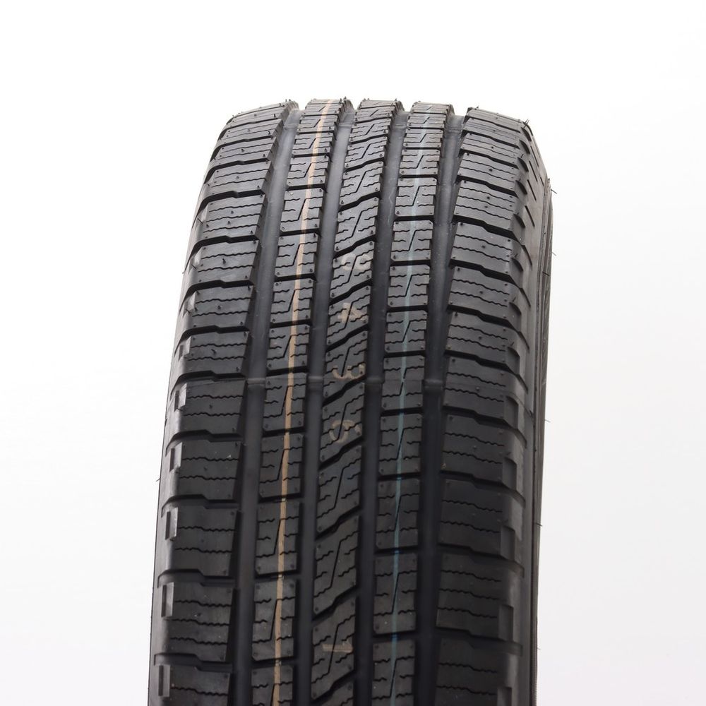 New 255/70R18 Falken Wildpeak Temporary Spare 112T - Image 2