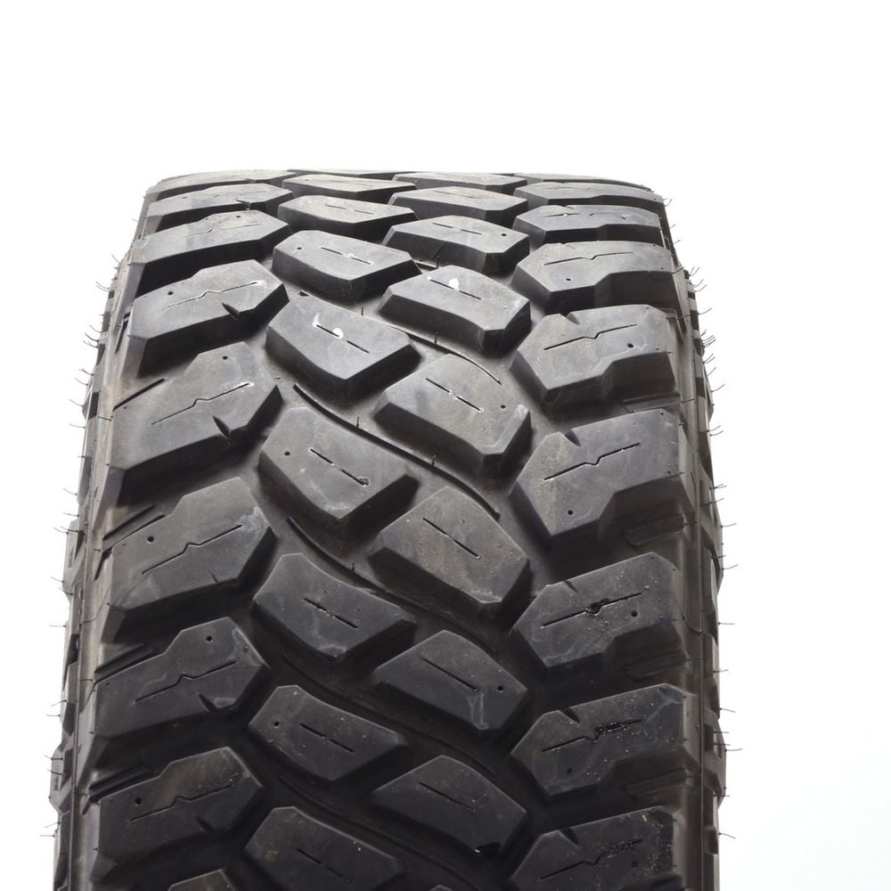 Set of (2) Used LT 35X12.5R17 Firestone Destination M/T2 121Q E - 15/32 - Image 2
