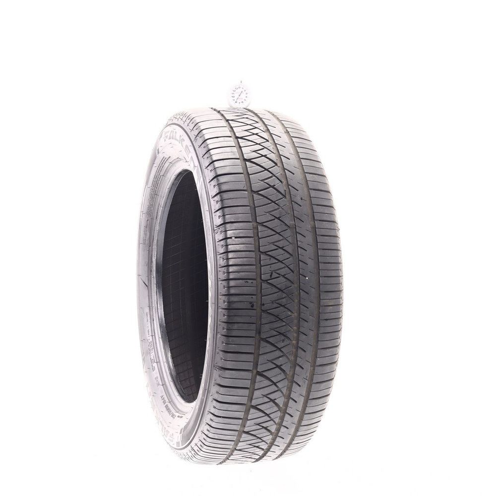 Used 235/55R18 Falken Ziex ZE960 A/S 104V - 8/32 - Image 1