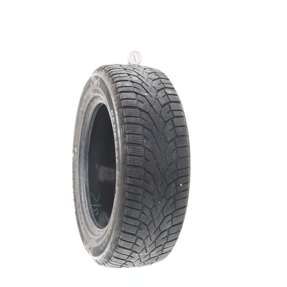 Used 225/65R17 General Altimax Arctic 12 106T - 6/32 - Image 1
