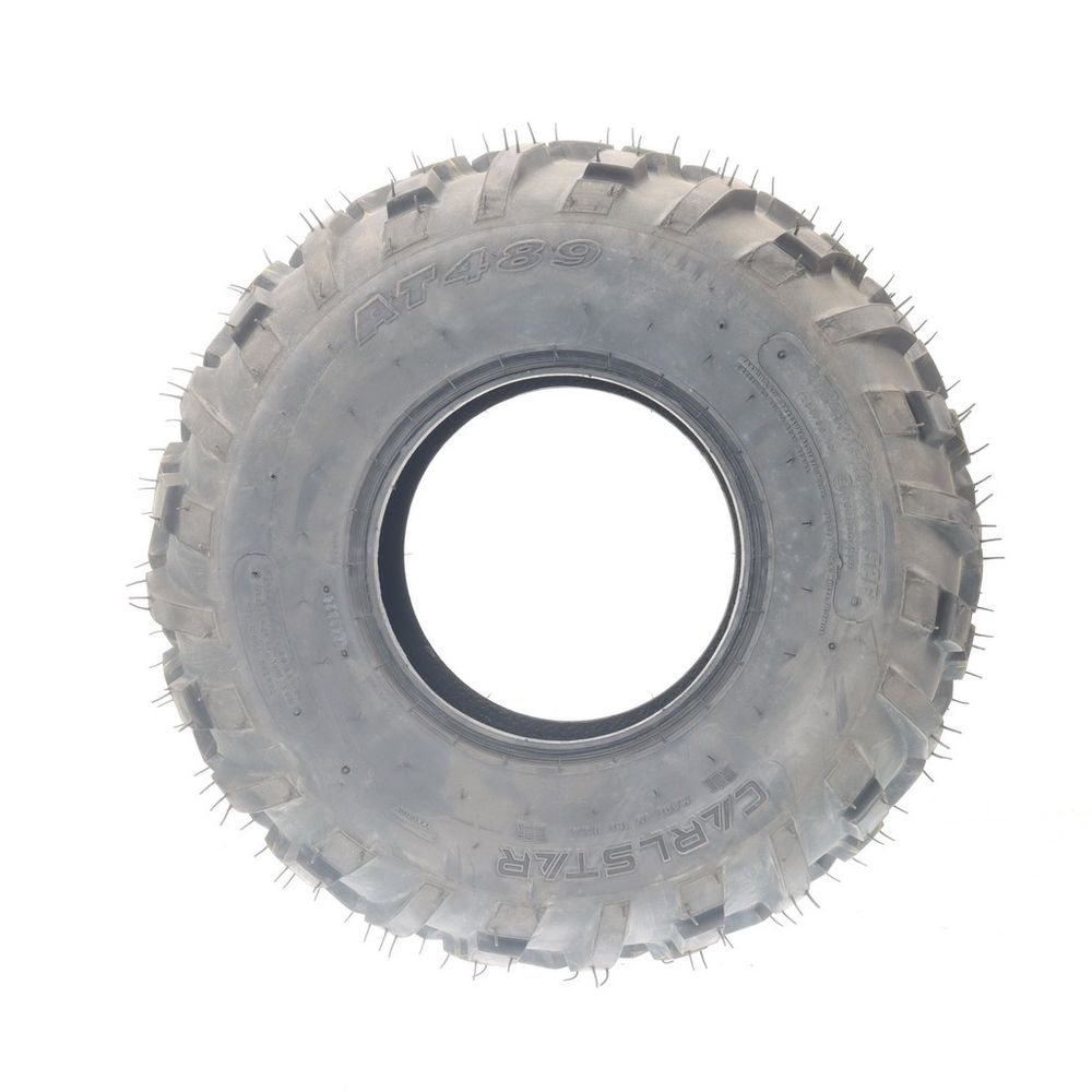 New 24X11-10 Carlstar AT489 52F - Image 3