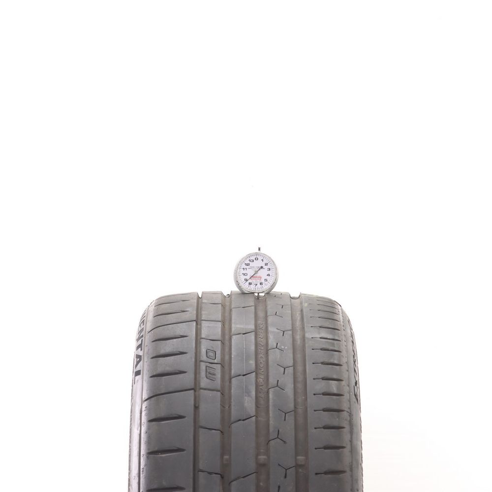 Used 235/35ZR20 Continental ExtremeContact Sport 02 88Y - 8.5/32 - Image 2