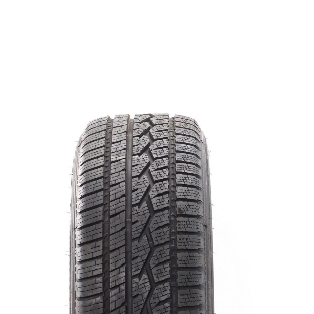 Driven Once 235/60R17 Toyo Celsius CUV 102H - 10.5/32 - Image 2