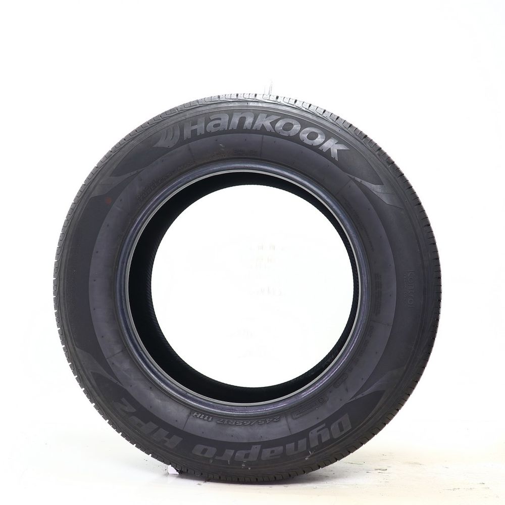 Used 245/65R17 Hankook Dynapro HP2 111H - 8.5/32 - Image 3