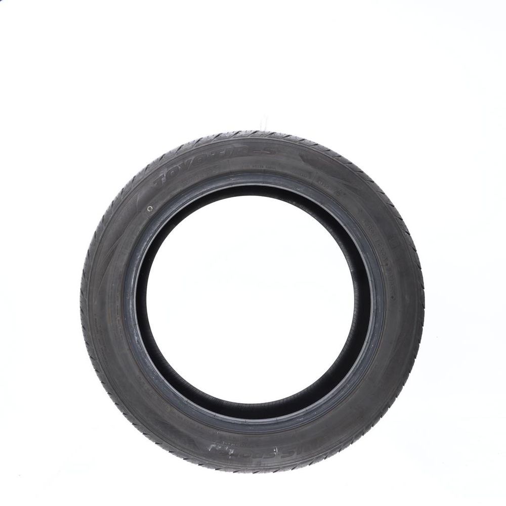 Used 235/50R18 Toyo Celsius Sport 101W - 5/32 - Image 3