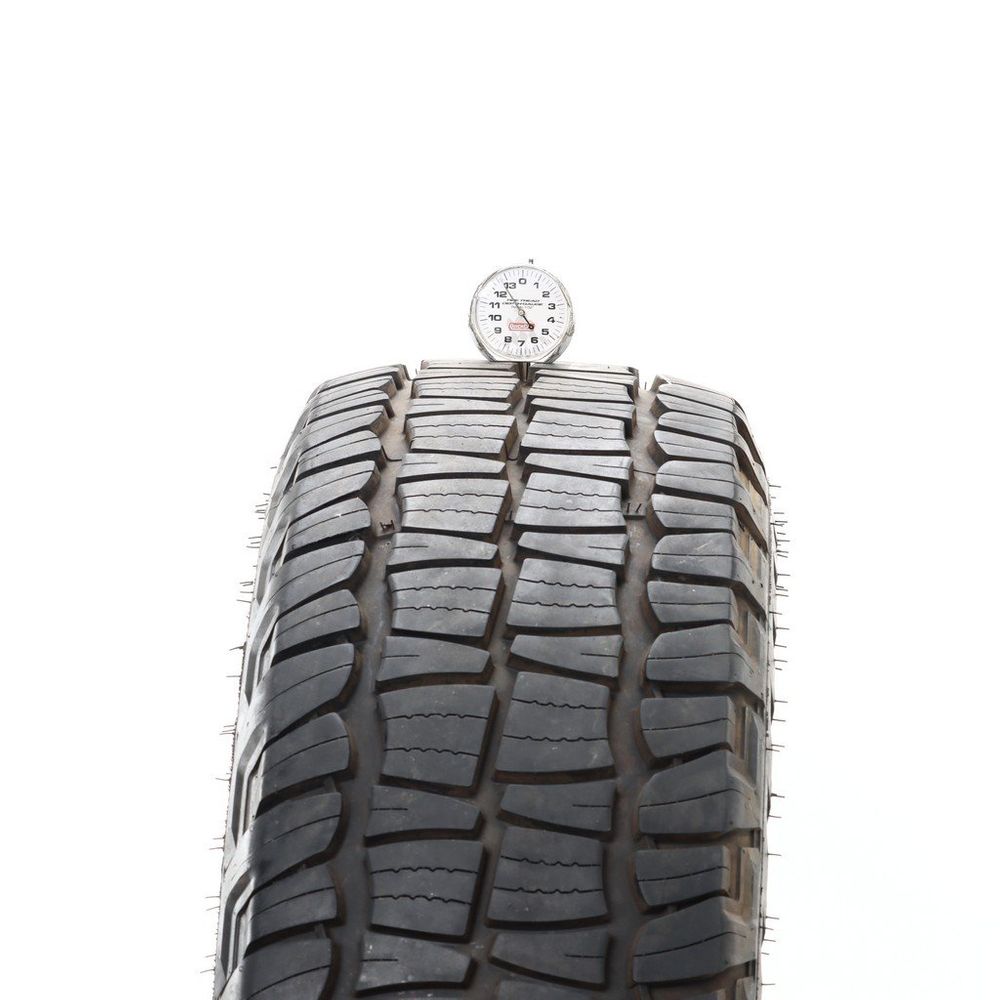 Used 255/70R18 Uniroyal Laredo A/T 113T - 12.5/32 - Image 2