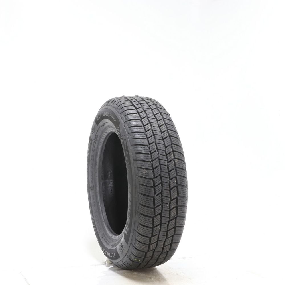 New 195/65R15 General Altimax 365 AW 91H - New - Image 1