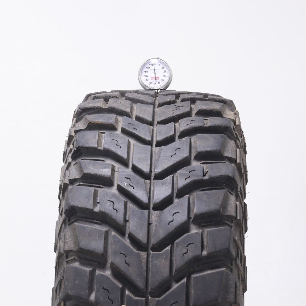 Used LT 31X10.5R15 Mickey Thompson Baja Claw TTC 109Q C - 13.5/32 - Image 2