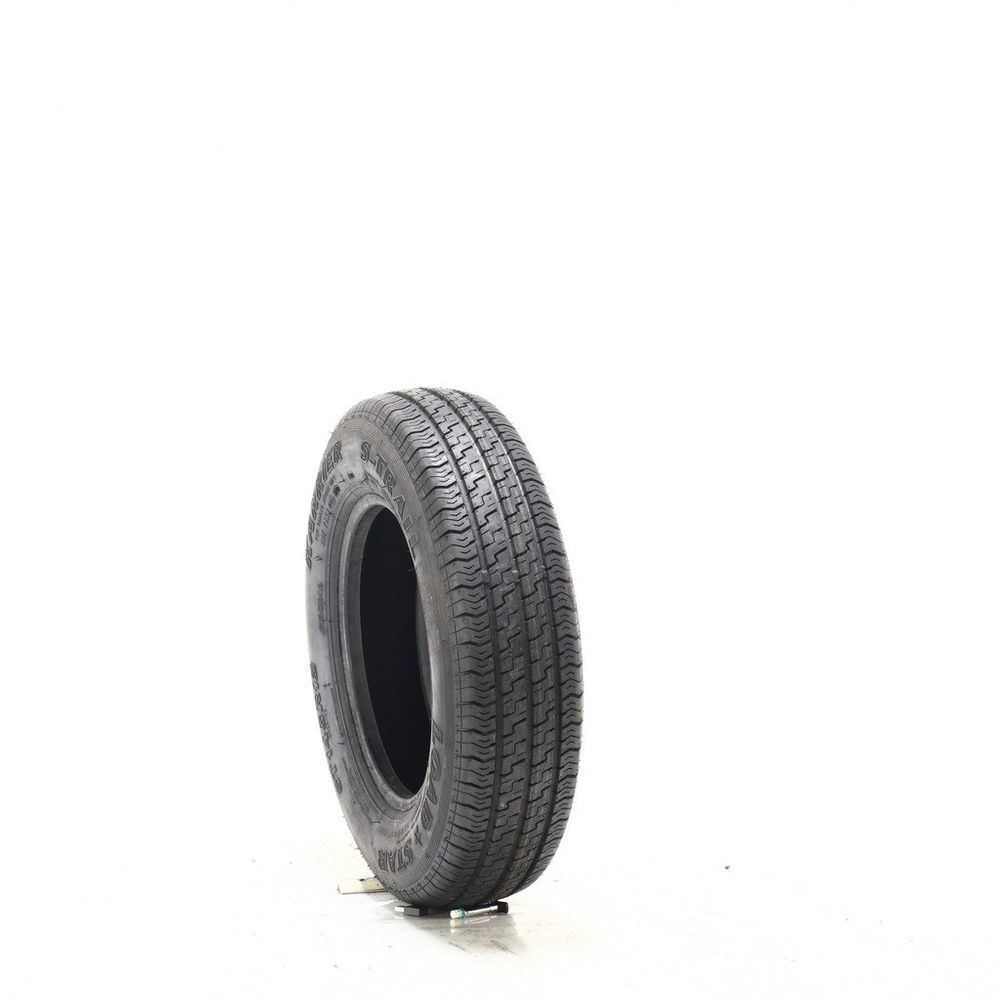 Set of (2) New ST 145R12 Load Star Karrier S-Trail KR25 95M E - Image 1