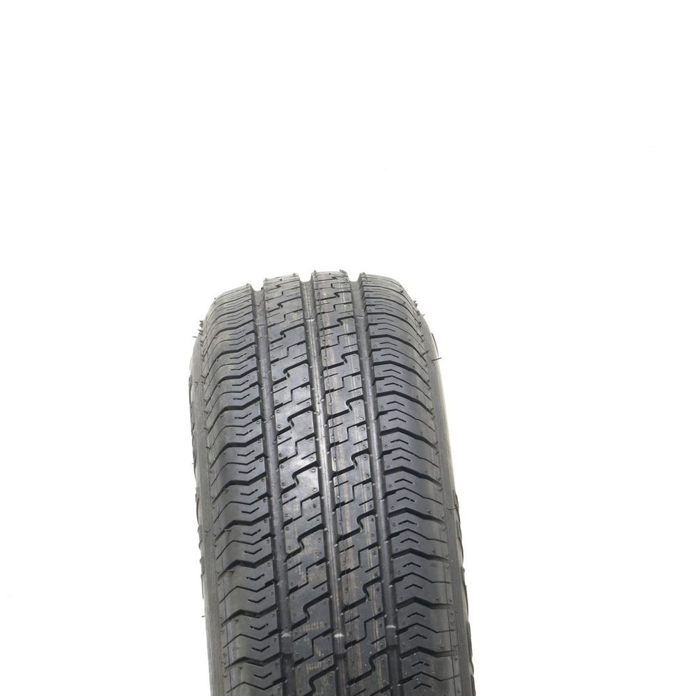 Set of (2) New ST 145R12 Load Star Karrier S-Trail KR25 95M E - Image 2
