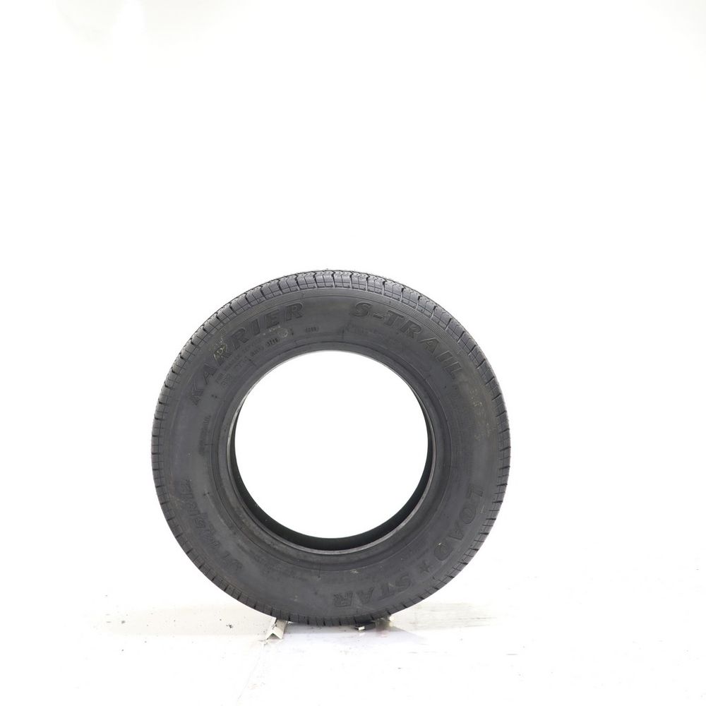 Set of (2) New ST 145R12 Load Star Karrier S-Trail KR25 95M E - Image 3