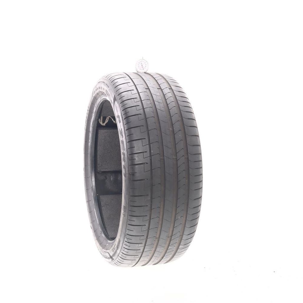 Used 255/40R20 Pirelli P Zero PZ4 MO-S PNCS 101Y - 6/32 - Image 1