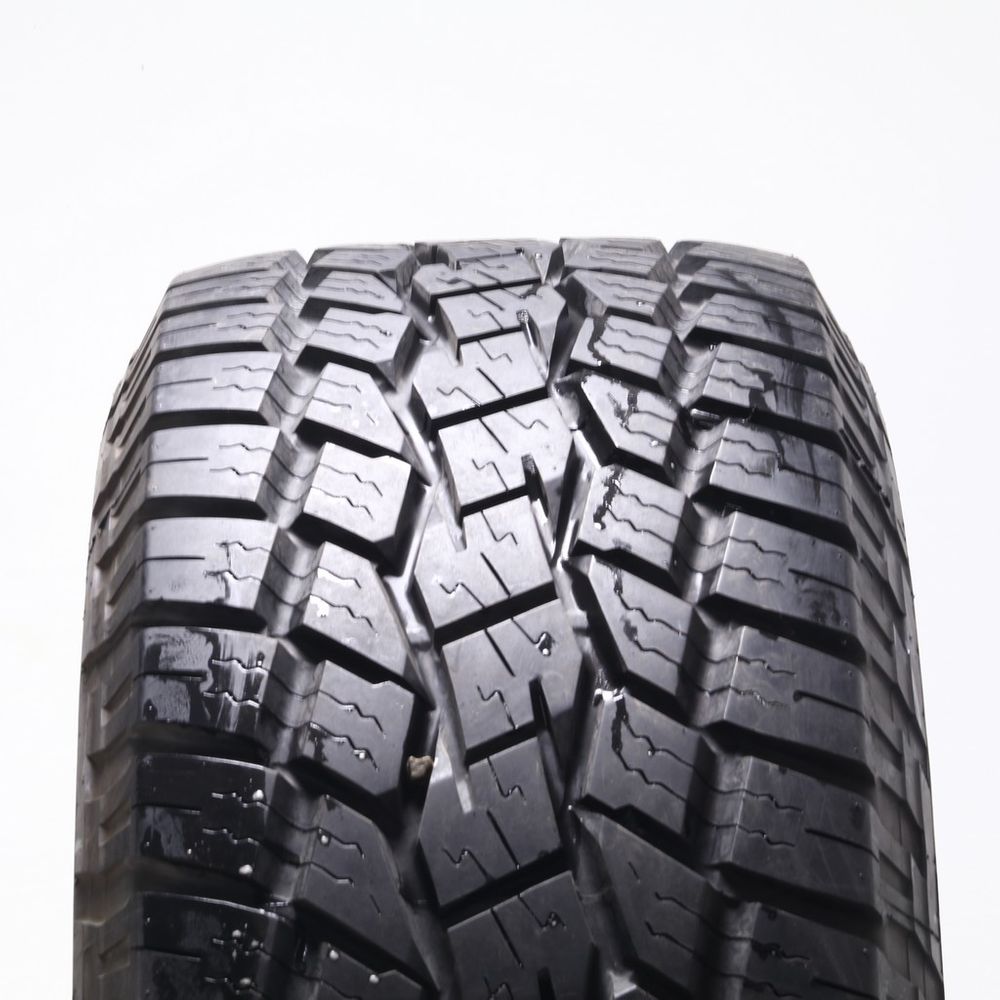 Used LT 355/60R20 Toyo Open Country A/T 125R - 15/32 - Image 2