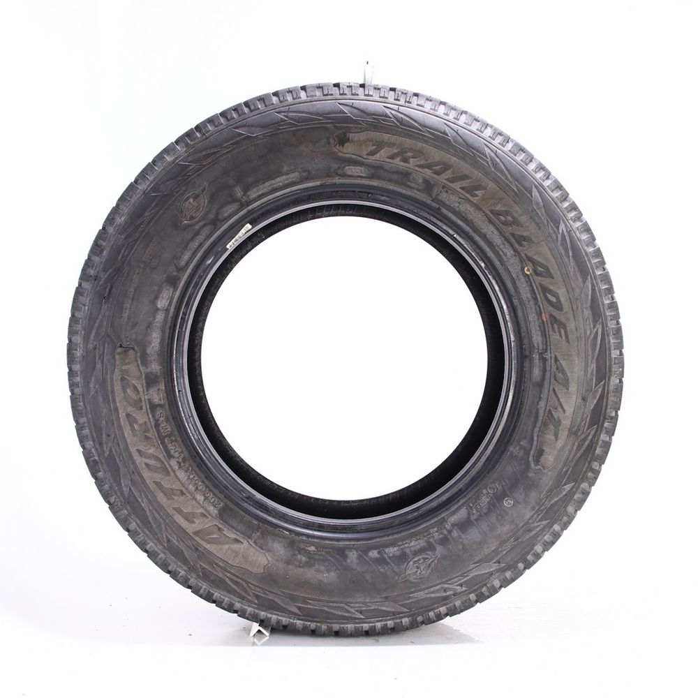 Used 265/65R17 Atturo Trail Blade AT 112T - 7/32 - Image 3