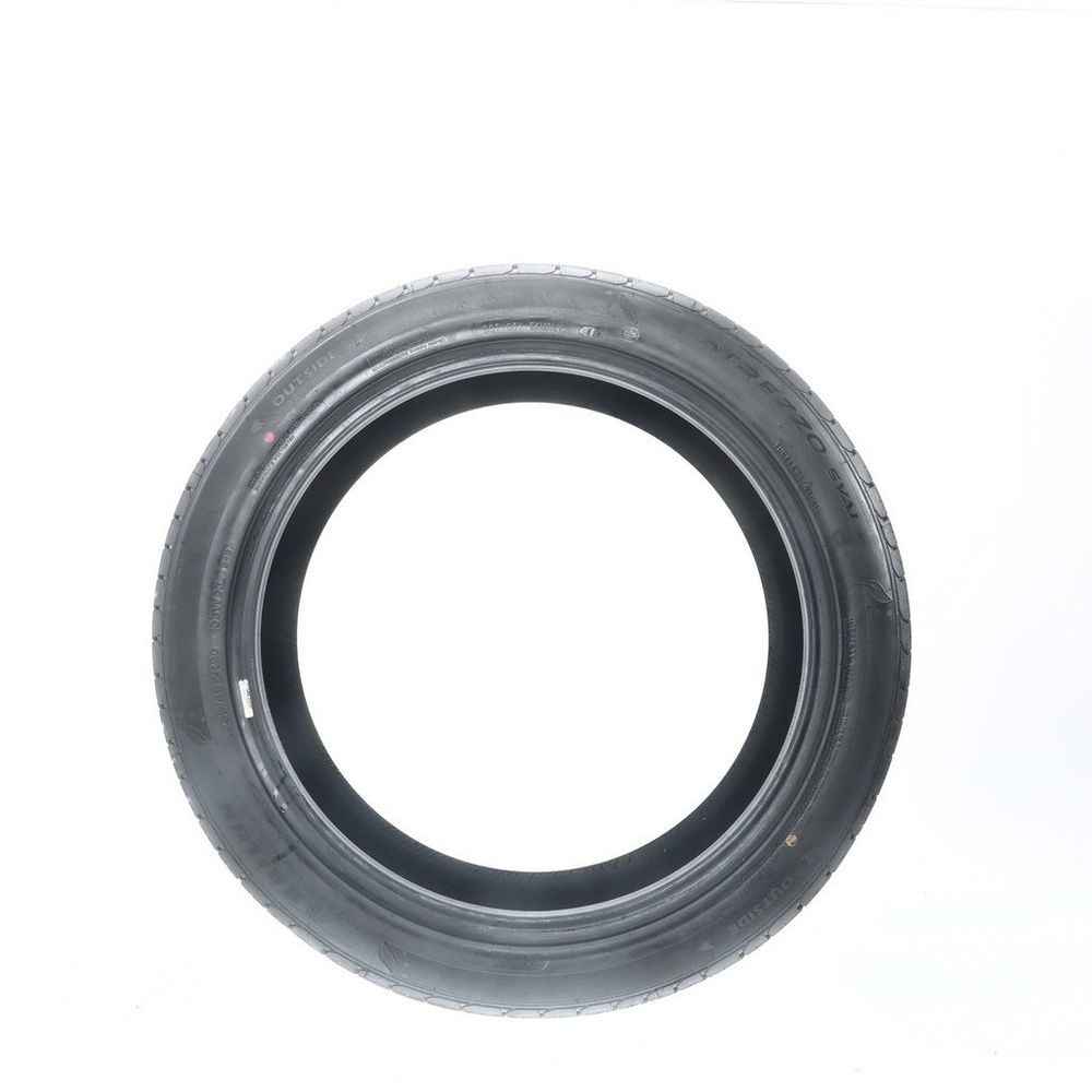 Driven Once 255/45ZR20 Sailun Atrezzo SVA1 105W - 10/32 - Image 3
