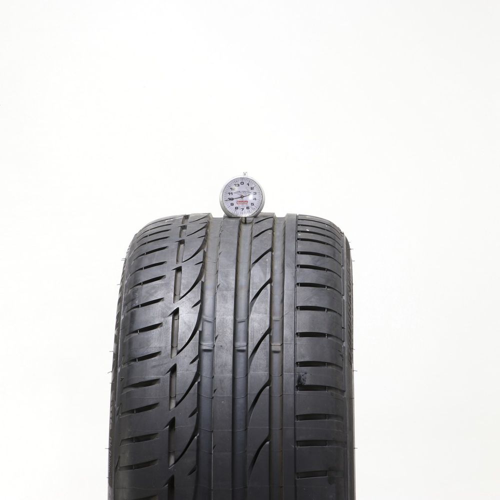 Used 255/35R20 Bridgestone Potenza S-04 Pole Position 97Y - 10/32 - Image 2