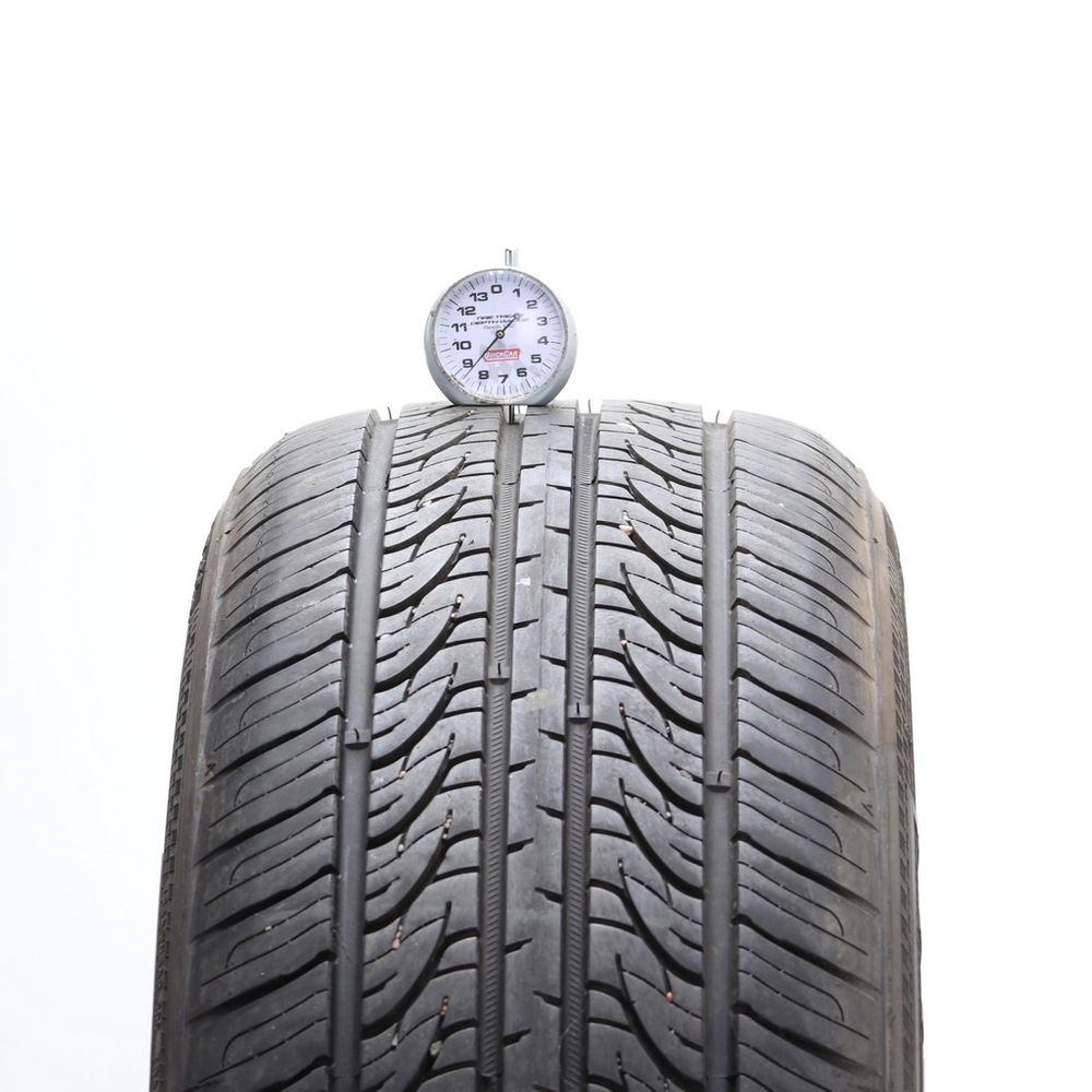 Used 225/55ZR17 Vercelli Strada II 101W - 8.5/32 - Image 2