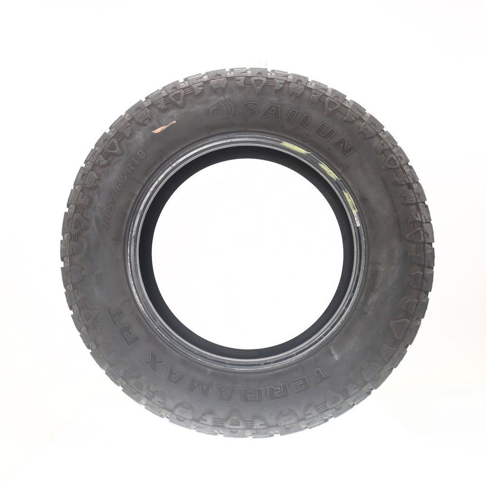 Used 275/65R18 Sailun Terramax RT 116T - 12/32 - Image 3