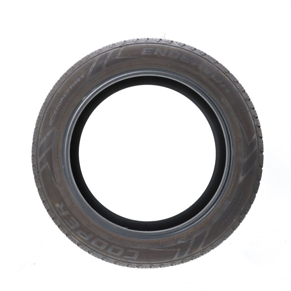 Used 265/50R20 Cooper Endeavor Plus 111T - 10/32 - Image 3