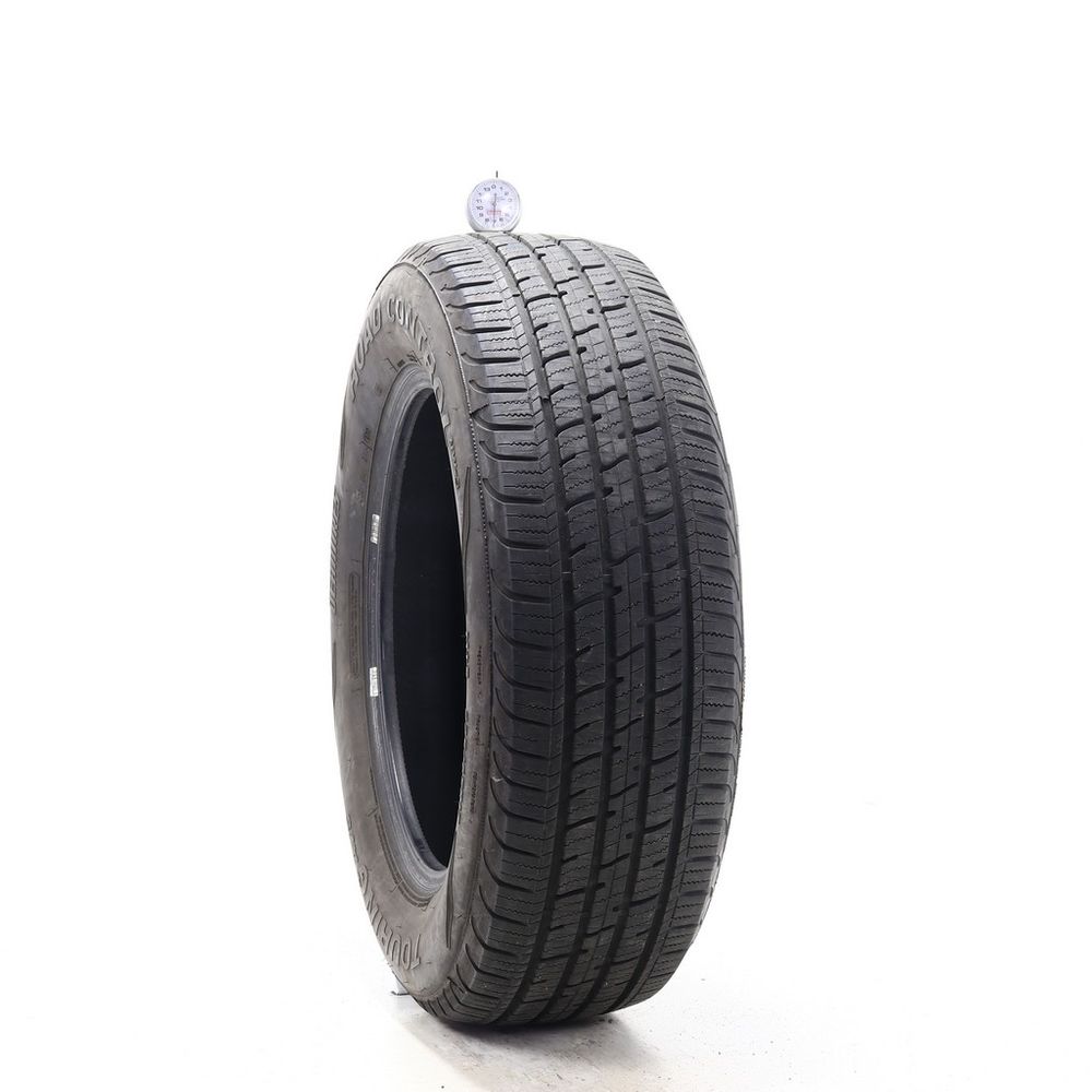 Set of (4) Used 225/65R17 DeanTires Road Control NW-3 Touring A/S 102T - 6-7/32 - Image 4