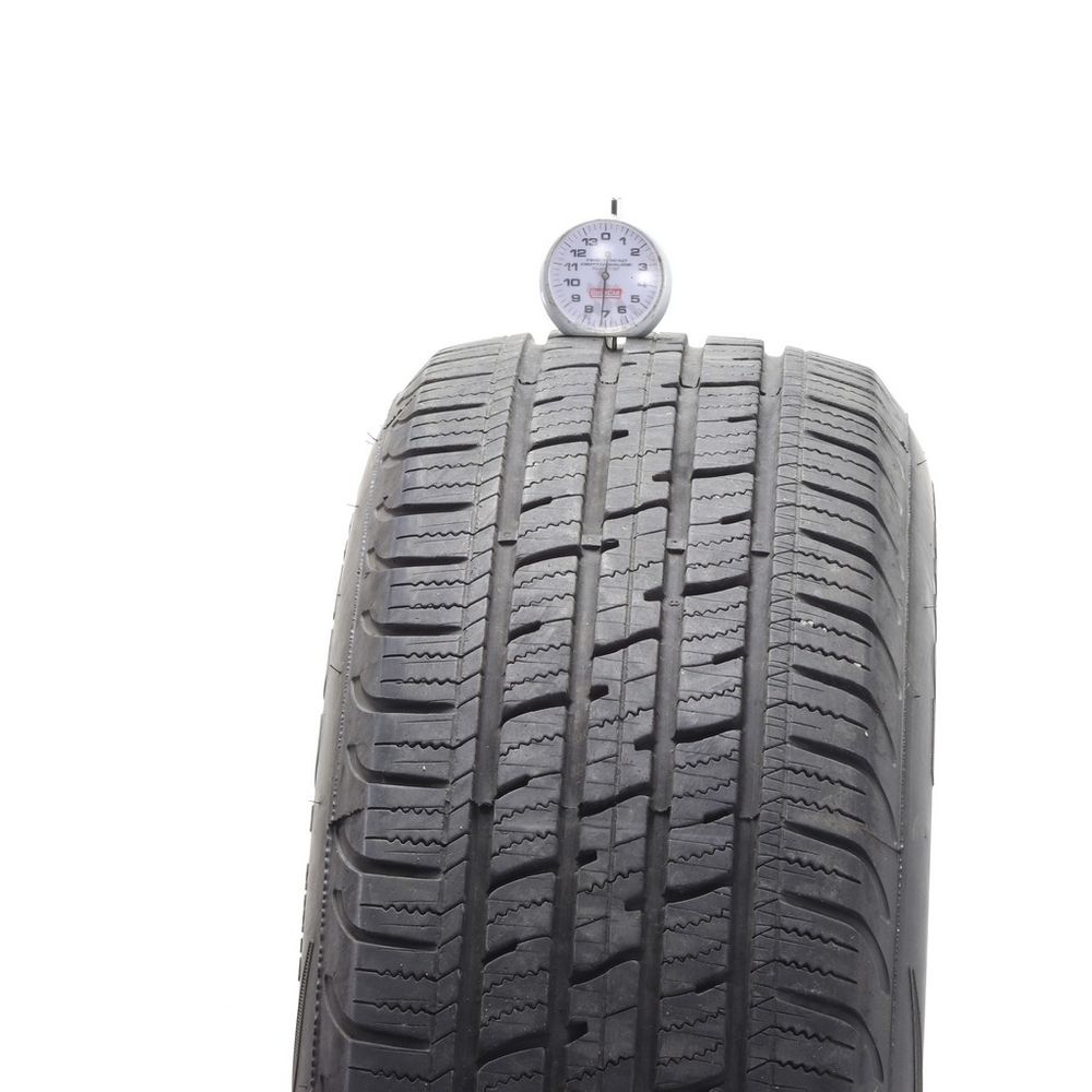 Set of (4) Used 225/65R17 DeanTires Road Control NW-3 Touring A/S 102T - 6-7/32 - Image 5