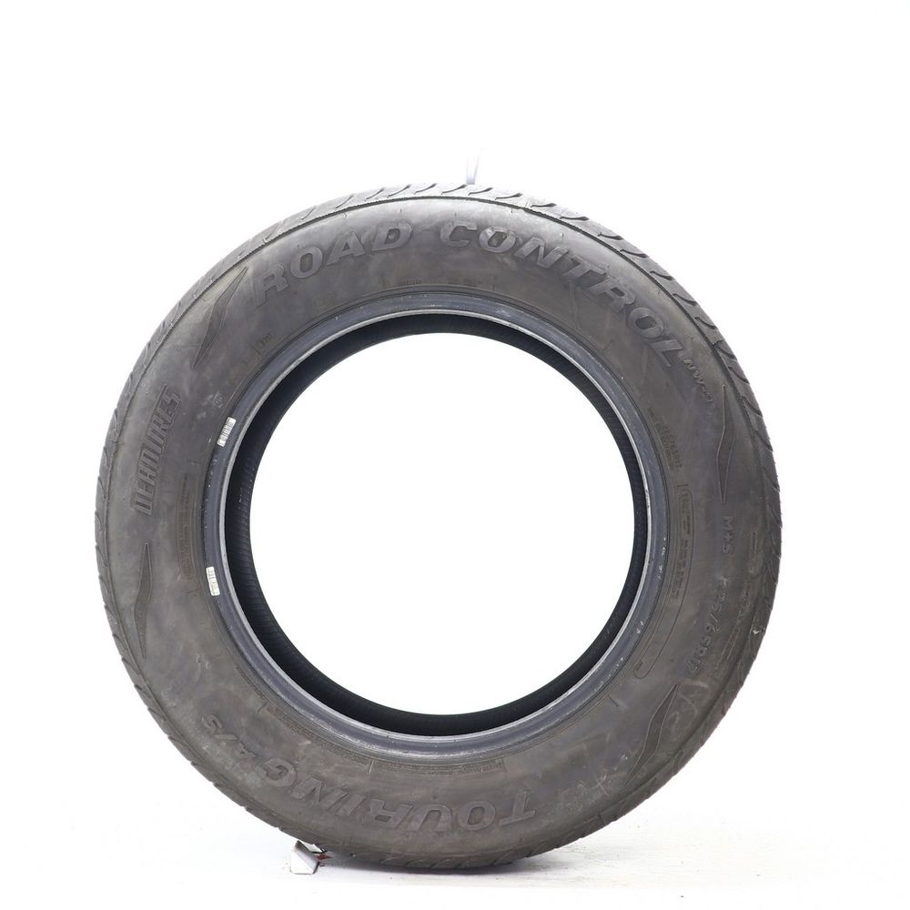 Set of (4) Used 225/65R17 DeanTires Road Control NW-3 Touring A/S 102T - 6-7/32 - Image 6