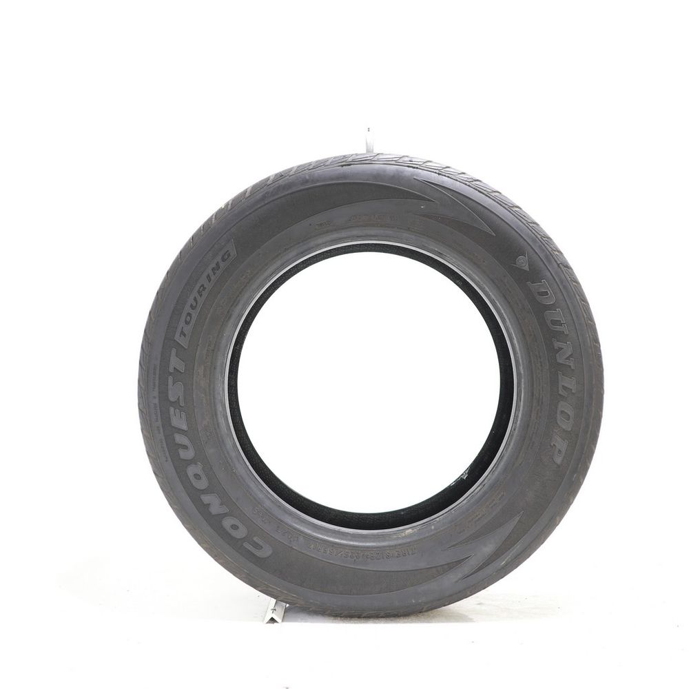 Used 225/65R17 Dunlop Conquest Touring 102T - 5/32 - Image 3
