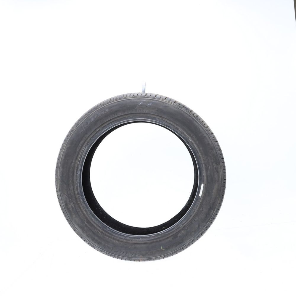 Used 205/50R16 Bridgestone Ecopia EP422 87H - 9/32 - Image 3
