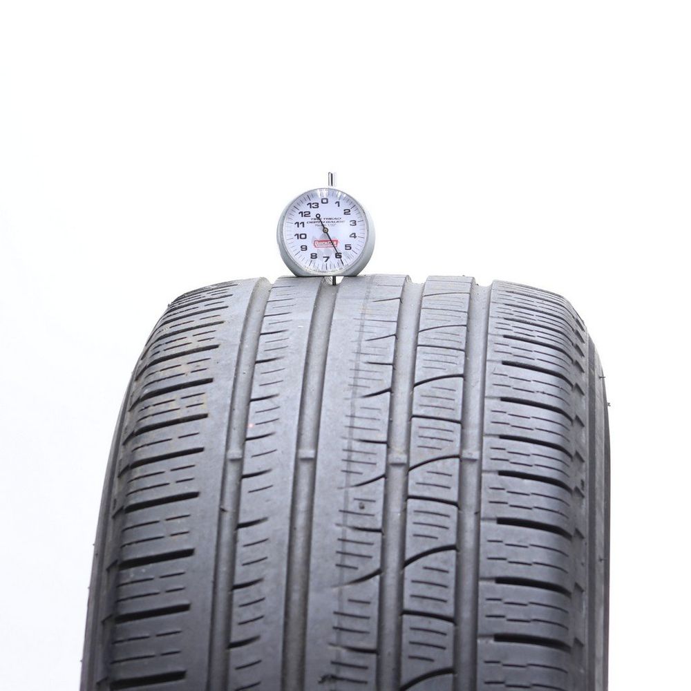 Set of (2) Used 235/60R18 Pirelli Scorpion Verde Plus 107V - 6/32 - Image 2