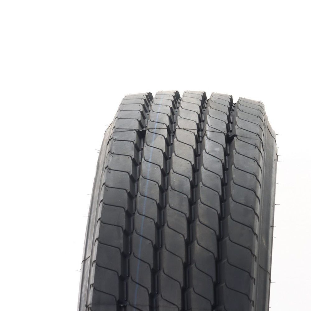 New 245/70R19.5 Blackhawk BAR26SP 135/133M - Image 2